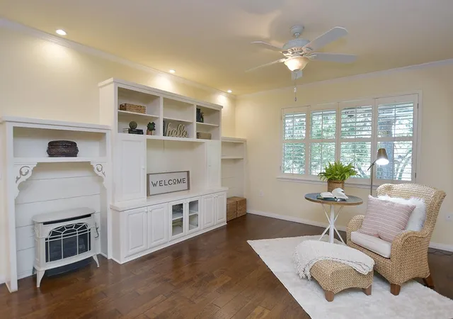Photo 4 of Single family home for sale at 108 Camp Dr, Georgetown, TX 78633 | MLS# 3665425 | Listing updated on 2026-09-13
