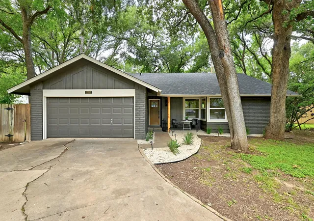 Photo 1 of Sale Pending at 12210 Waxwing Cir, Austin, TX 78750 | MLS# 5240677 | Listing updated on 2026-10-06