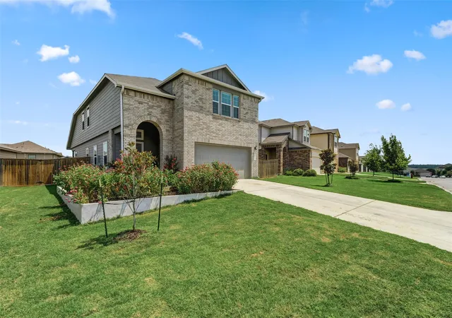 Photo 1 of Single family home for sale at 413 Perfect World Loop, Jarrell, TX 76537 | MLS# 2824894 | Listing updated on 2026-09-10