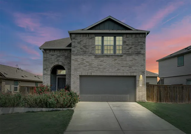 Photo 2 of Single family home for sale at 413 Perfect World Loop, Jarrell, TX 76537 | MLS# 2824894 | Listing updated on 2026-09-10