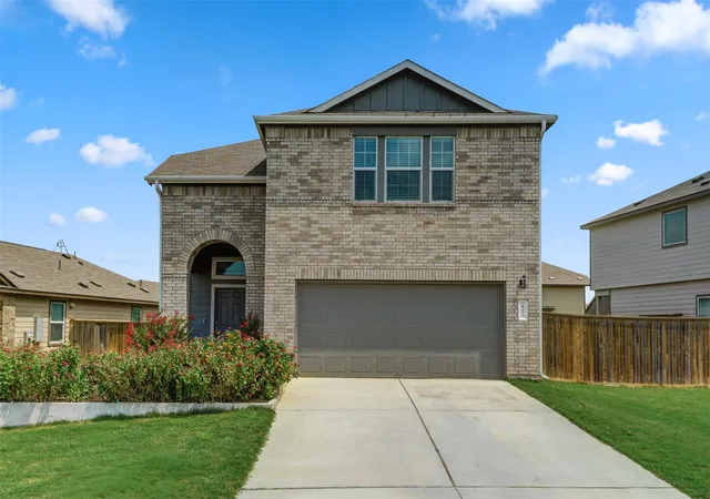 Photo 3 of Single family home for sale at 413 Perfect World Loop, Jarrell, TX 76537 | MLS# 2824894 | Listing updated on 2026-09-10