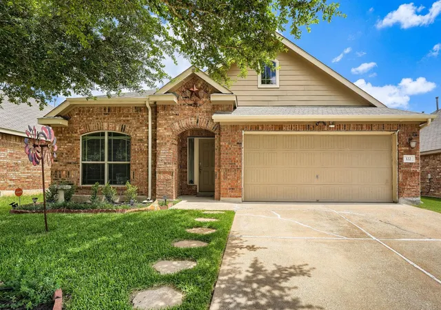 Photo 1 of Single family home for sale at 122 Sandstone Trl, Buda, TX 78610 | MLS# 7889487 | Listing updated on 2026-09-13