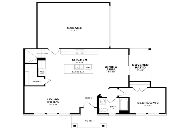 Photo 2 of Single family home for sale at 8820 Marmoset Way, Austin, TX 78744 | MLS# 3775141 | Listing updated on 2026-09-14