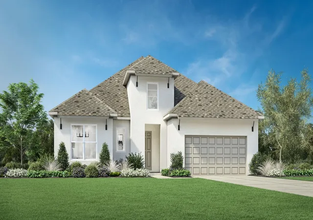 Photo 1 of Sale Pending at 505 Jacaranda Ct, Liberty Hill, TX 78642 | MLS# 9446547 | Listing updated on 2026-09-15