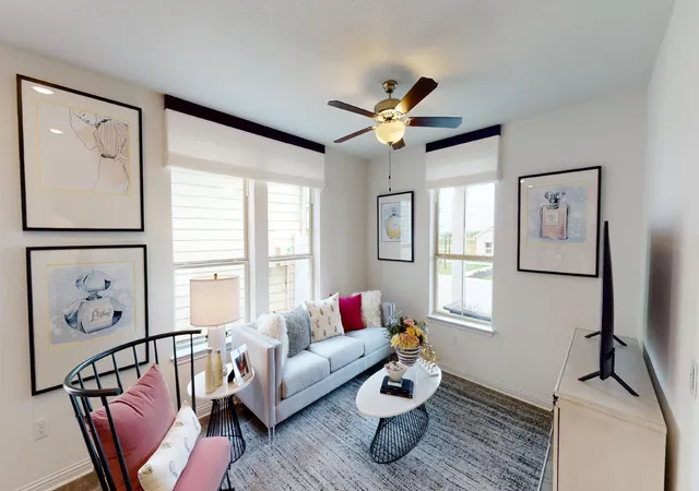 Photo 4 of Condo for sale at 8106 Leroi Dr, Austin, TX 78744 | MLS# 1626839 | Listing updated on 2026-10-05