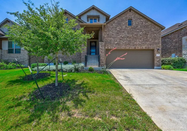 Photo 1 of Single family home for sale at 229 Heartleaf Rd, San Marcos, TX 78666 | MLS# 8620195 | Listing updated on 2026-09-11