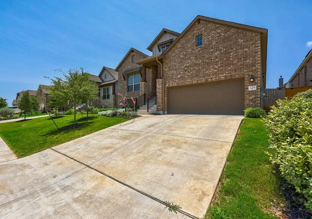 Photo 2 of Single family home for sale at 229 Heartleaf Rd, San Marcos, TX 78666 | MLS# 8620195 | Listing updated on 2026-09-11