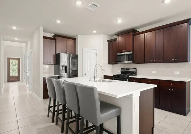 Photo 2 of Sale Pending at 7309 Sligo Dr, Austin, TX | MLS# 5652976 | Listing updated on 2026-10-22