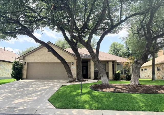 Photo 1 of Sale Pending at 906 Boquilla Trl, Georgetown, TX 78633 | MLS# 7910846 | Listing updated on 2026-09-14