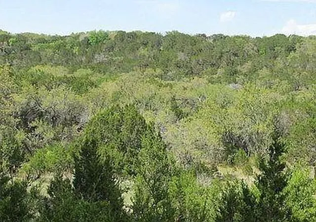 Photo 2 of Land for sale at 350 Bluff Rd, Spicewood, TX 78669 | MLS# 8115336 | Listing updated on 2026-09-28