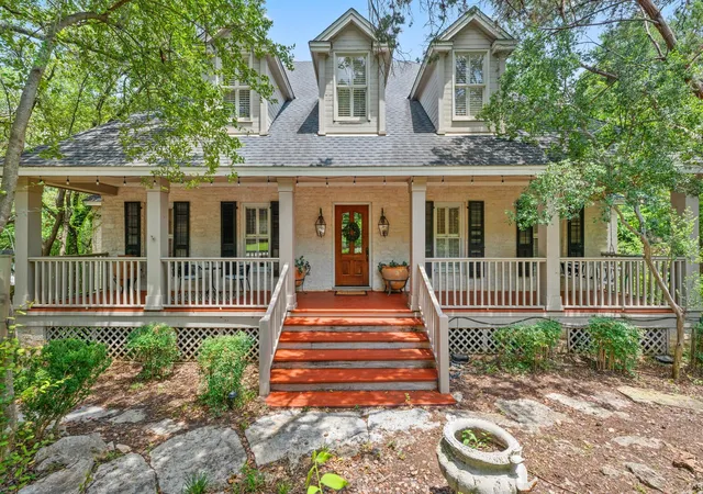 Photo 1 of Single family home for sale at 1201 Silver Hl Dr, Austin, TX 78746 | MLS# 7673699 | Listing updated on 2026-09-24