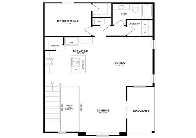 Photo 3 of Condo for sale at 8110 Leroi Dr, Austin, TX 78744 | MLS# 3689252 | Listing updated on 2026-09-14