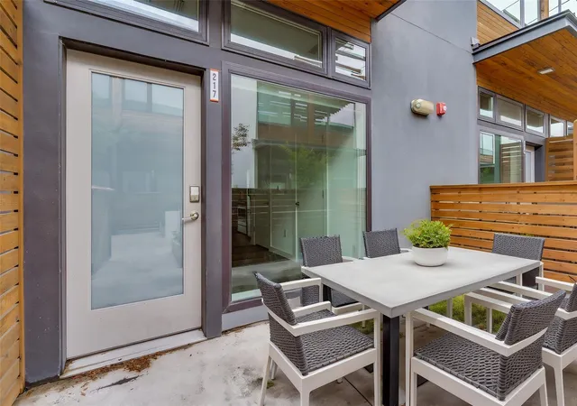 Photo 2 of Condo for sale at 2002 E 7th Street #217, Austin, TX 78702 | MLS# 9311825 | Listing updated on 2026-09-10