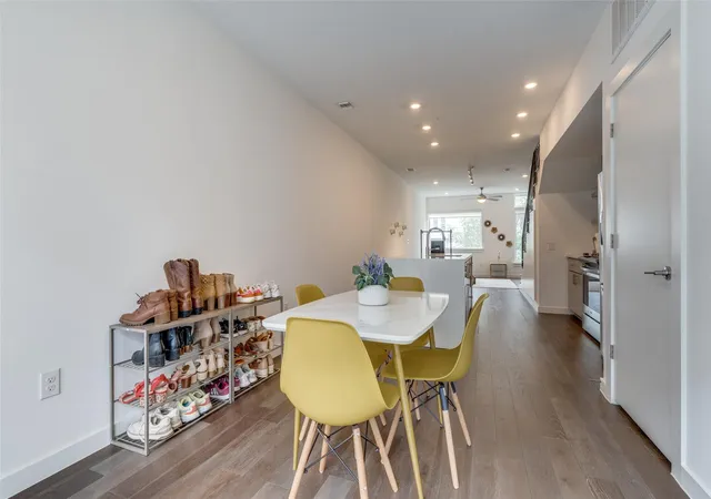Photo 3 of Condo for sale at 2002 E 7th Street #217, Austin, TX 78702 | MLS# 9311825 | Listing updated on 2026-09-10