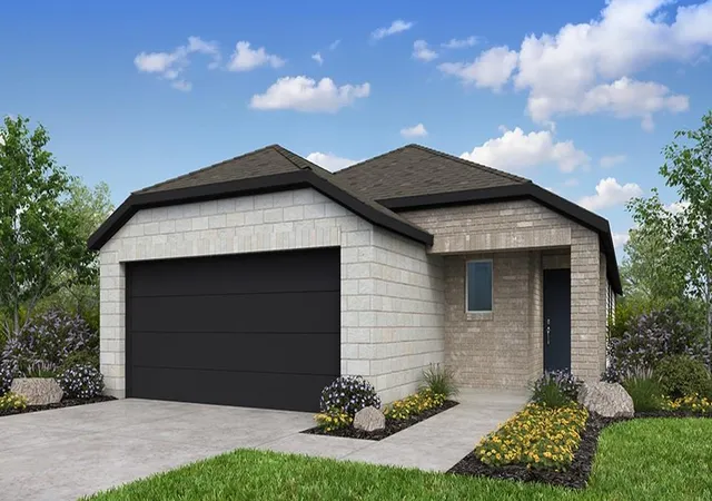 Photo 1 of Sale Pending at 418 Unakite Trl, Liberty Hill, TX 78642 | MLS# 7238201 | Listing updated on 2026-09-14
