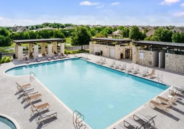 Photo 2 of Sale Pending at 418 Unakite Trl, Liberty Hill, TX 78642 | MLS# 7238201 | Listing updated on 2026-09-14