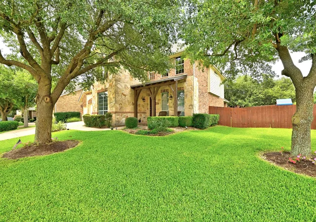 Photo 4 of Single family home for sale at 1385 Pine Forest Cir, Round Rock, TX 78665 | MLS# 2383095 | Listing updated on 2026-10-09