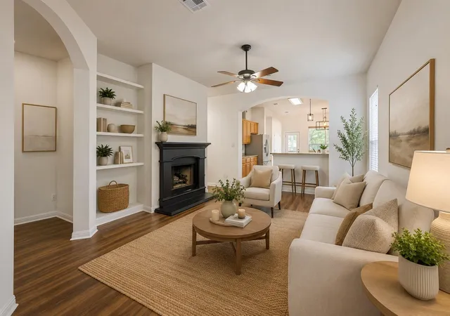Single family home for sale at 10013 Isle Royale Way, Austin, TX 78747 | MLS# 5897888