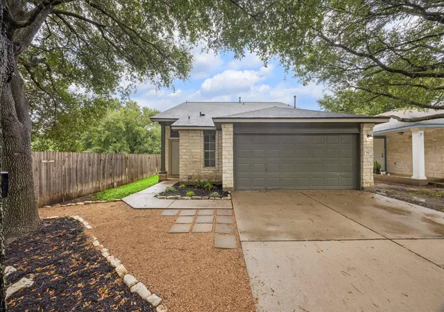 Photo 1 of Single family home for sale at 910 Port Daniel Dr, Leander, TX 78641 | MLS# 7116809 | Listing updated on 2026-10-02