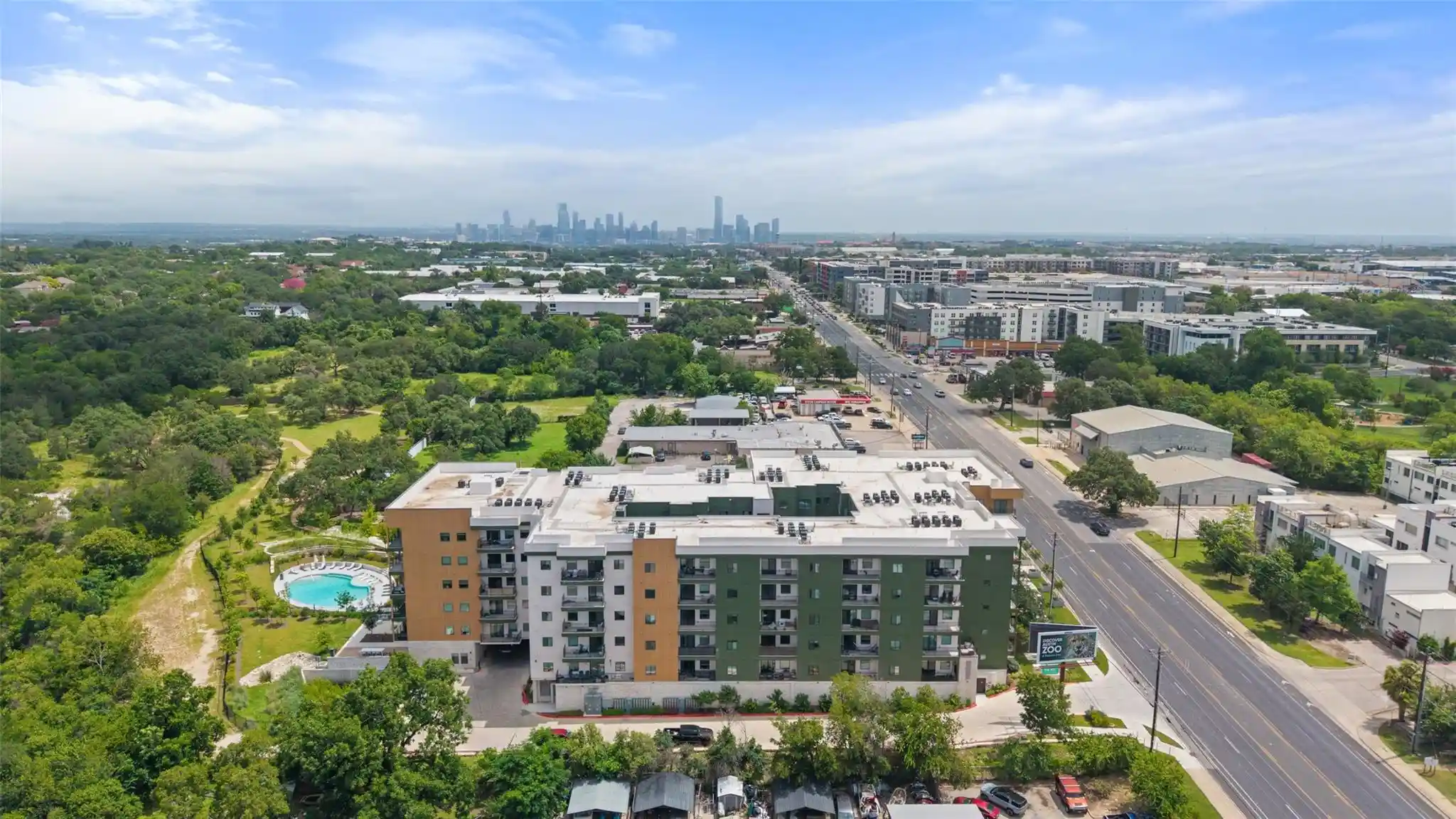 Listing Photo 40 - Condo for sale in 4802 S Congress Ave located at 4802 S Congress Ave, Austin, TX 78745 - Unit #411