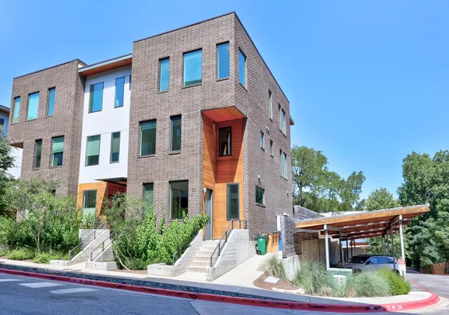 Photo 3 of Condo for sale at 900 S 2nd Street #30, Austin, TX 78704 | MLS# 8681813 | Listing updated on 2026-09-12