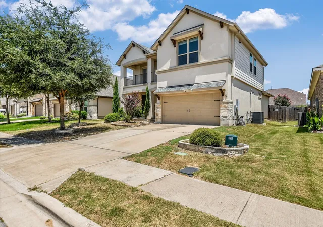 Photo 1 of Single family home for sale at 17017 Lathrop Ave, Pflugerville, TX 78660 | MLS# 8963130 | Listing updated on 2026-09-29