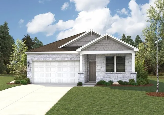 Single family home for sale at 4702 Native Pearl, Austin, TX 78754 | MLS# 5901091