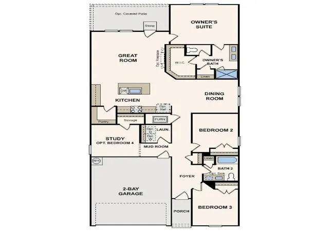 Photo 1 of Single family home for sale at 4702 Native Pearl, Austin, TX 78754 | MLS# 5901091 | Listing updated on 2026-09-22