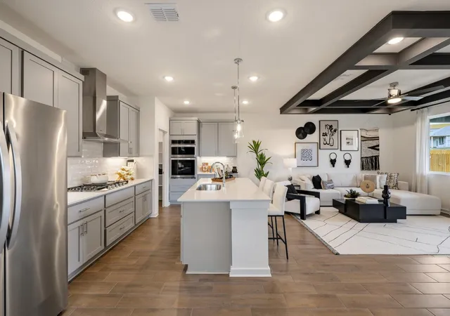 Photo 4 of Single family home for sale at 4702 Native Pearl, Austin, TX 78754 | MLS# 5901091 | Listing updated on 2026-09-22