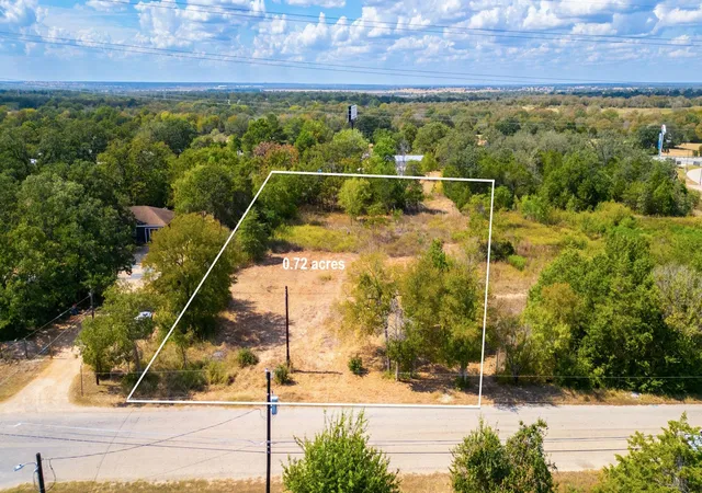 Photo 1 of Land for sale at Tbd Shadow Oak Dr, Bastrop, TX 78602 | MLS# 9379042 | Listing updated on 2026-09-14