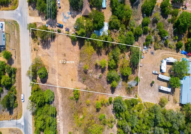 Photo 2 of Land for sale at Tbd Shadow Oak Dr, Bastrop, TX 78602 | MLS# 9379042 | Listing updated on 2026-09-14