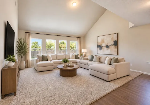 Photo 3 of Single family home for sale at 11800 Jamie Dr, Manor, TX 78653 | MLS# 8733325 | Listing updated on 2026-09-15