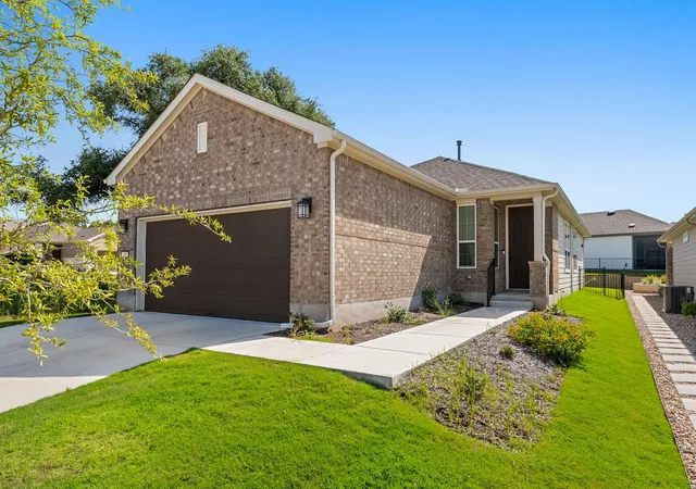 Photo 2 of Sale Pending at 120 Cross Bar St, Georgetown, TX 78633 | MLS# 1918499 | Listing updated on 2026-10-09