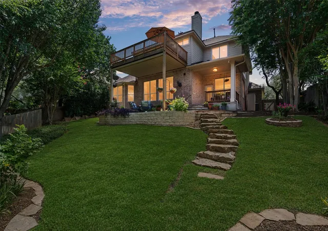 Photo 2 of Single family home for sale at 2605 Shire Ridge Dr, Austin, TX 78732 | MLS# 9239034 | Listing updated on 2026-09-28