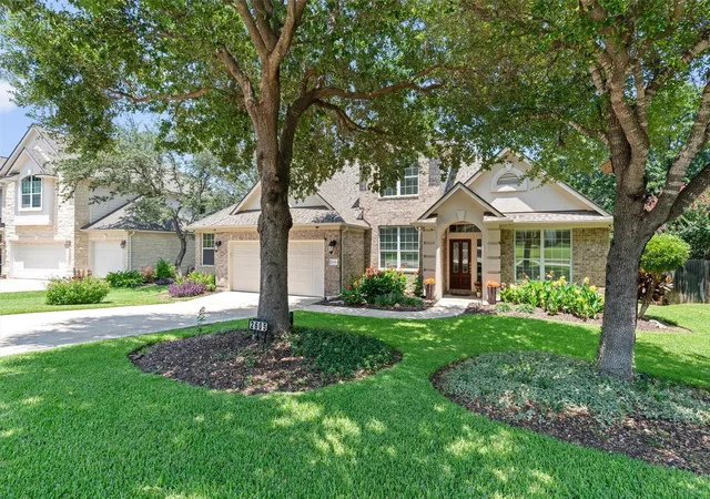 Photo 3 of Single family home for sale at 2605 Shire Ridge Dr, Austin, TX 78732 | MLS# 9239034 | Listing updated on 2026-09-28