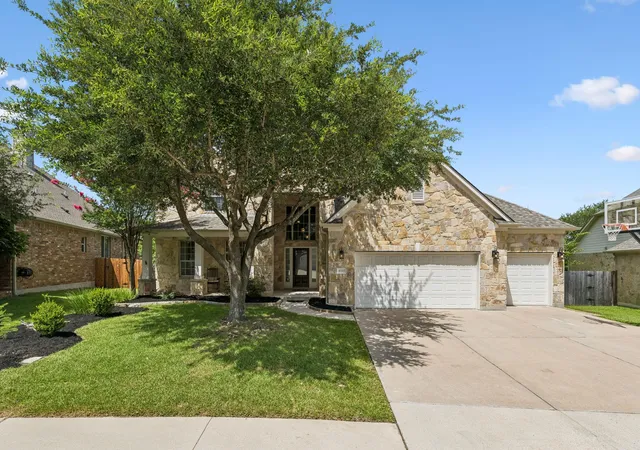Photo 1 of Single family home for sale at 16517 Along Crk Cv, Austin, TX 78717 | MLS# 7595343 | Listing updated on 2026-09-14