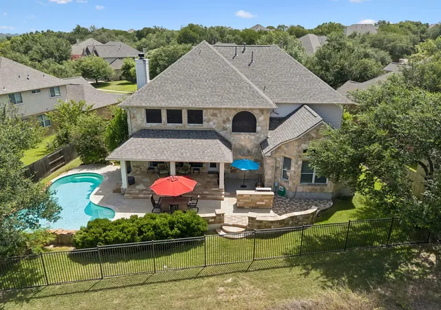Photo 3 of Single family home for sale at 16517 Along Crk Cv, Austin, TX 78717 | MLS# 7595343 | Listing updated on 2026-09-14
