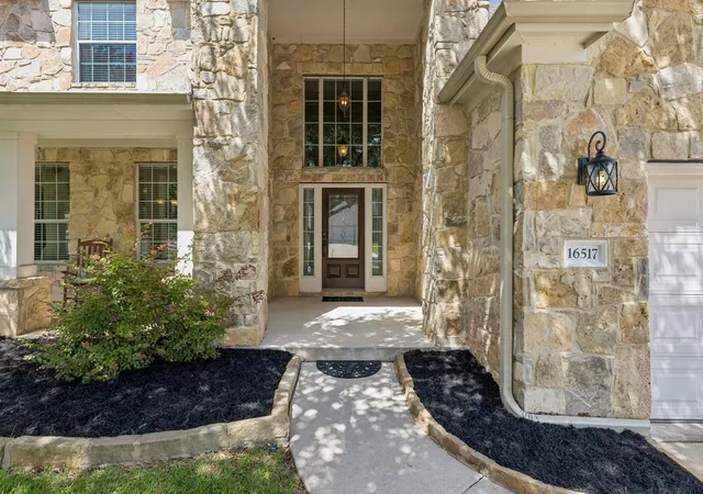 Photo 3 of Single family home for sale at 16517 Along Crk Cv, Austin, TX 78717 | MLS# 7595343 | Listing updated on 2026-09-14