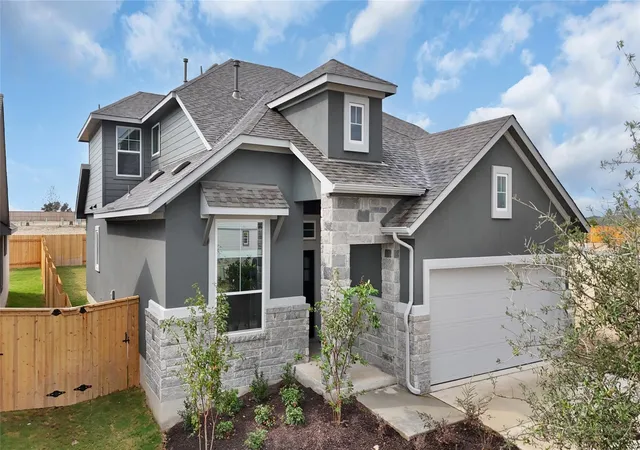 Photo 2 of Single family home for sale at 317 W Faulkner St, Liberty Hill, TX 78642 | MLS# 8197754 | Listing updated on 2026-10-01