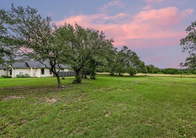 Photo 1 of Land for sale at 13 Peace Pipe, Wimberley, TX 78676 | MLS# 8481346 | Listing updated on 2026-09-19