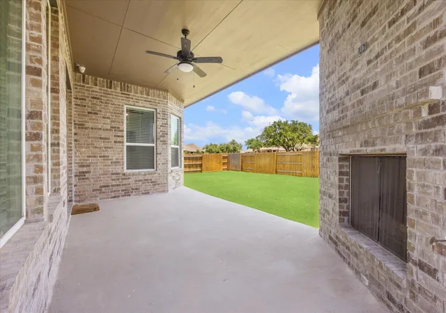 Photo 3 of Single family home for sale at 4627 Arques Ave, Round Rock, TX 78681 | MLS# 6870170 | Listing updated on 2026-09-25