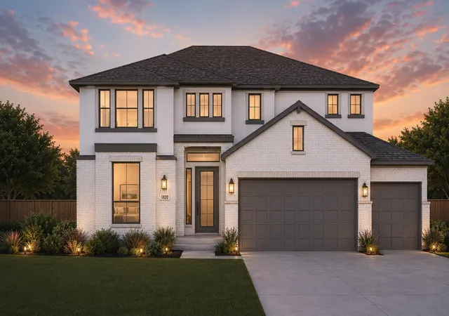 Photo 1 of Single family home for sale at 1820 Willow Bean Dr, Georgetown, TX 78633 | MLS# 9107839 | Listing updated on 2026-10-27