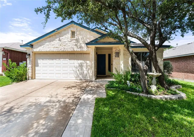 Photo 1 of Single family home for sale at 3555 Rock Shelf Ln, Round Rock, TX 78681 | MLS# 5987747 | Listing updated on 2026-10-07