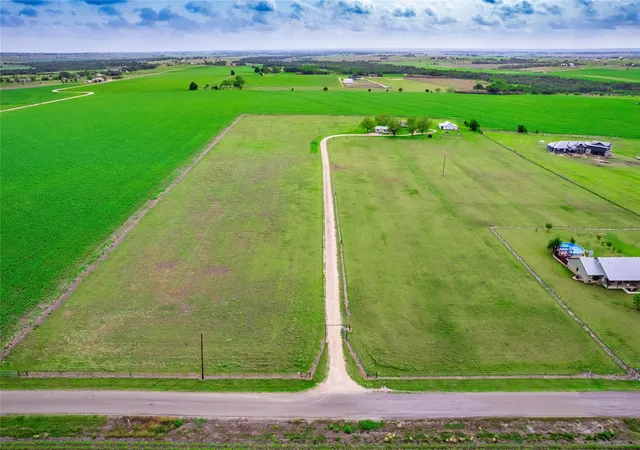 Photo 1 of Sale Pending at 851 County Rd 455, Coupland, TX 78615 | MLS# 3317427 | Listing updated on 2026-09-11