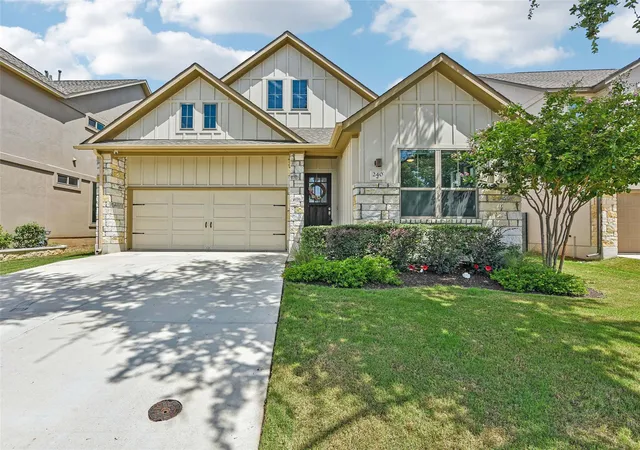 Photo 1 of Single family home for sale at 240 Diamondback Dr, Georgetown, TX 78628 | MLS# 5604445 | Listing updated on 2026-10-27