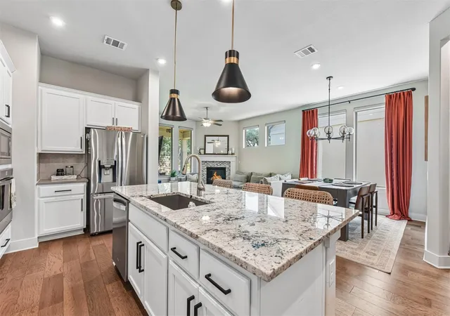 Photo 4 of Single family home for sale at 240 Diamondback Dr, Georgetown, TX 78628 | MLS# 5604445 | Listing updated on 2026-10-27