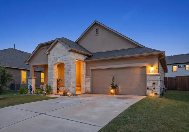 Photo 1 of Sale Pending at 5921 Sardinia Dr, Round Rock, TX 78665 | MLS# 6114024 | Listing updated on 2026-09-15