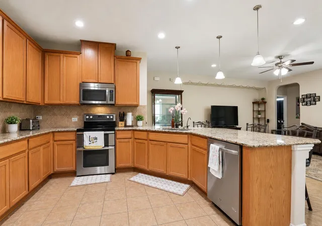 Photo 3 of Sale Pending at 5921 Sardinia Dr, Round Rock, TX 78665 | MLS# 6114024 | Listing updated on 2026-09-15