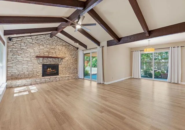 Photo 3 of Single family home for sale at 2002 Terry Ln, Georgetown, TX 78628 | MLS# 4587475 | Listing updated on 2026-09-13