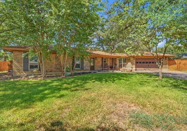 Photo 1 of Single family home for sale at 2002 Terry Ln, Georgetown, TX 78628 | MLS# 4587475 | Listing updated on 2026-10-28